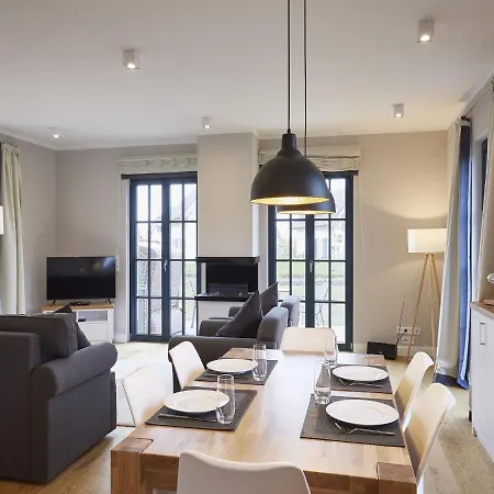 Reetland Am Casa vacanze