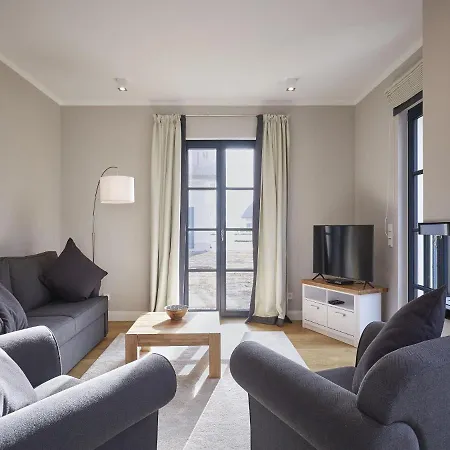 Reetland Am Casa vacanze *