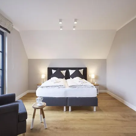 Reetland Am * Dranske