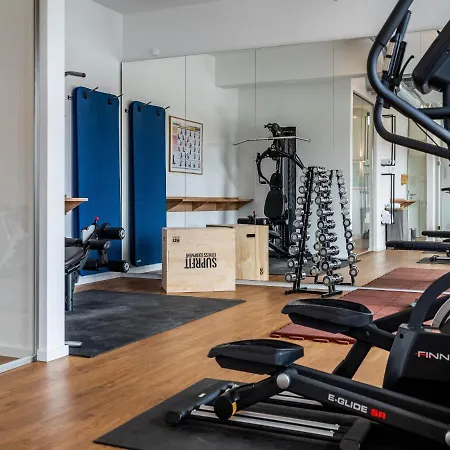 Reetland Am Casa vacanze *