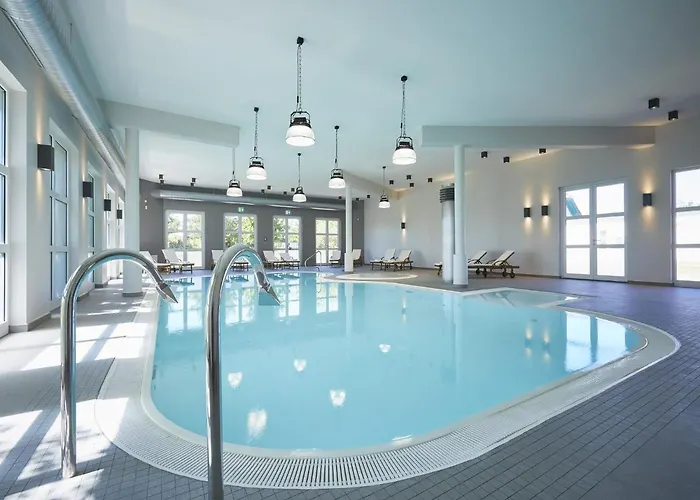 Reetland Am Feriehus
